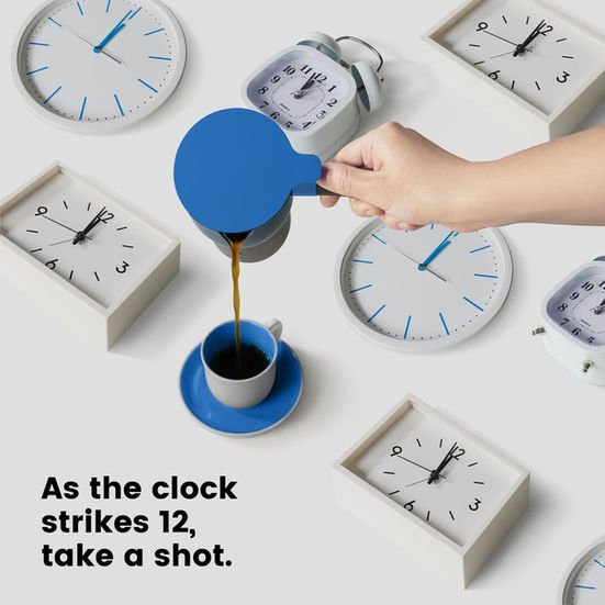 Our digital marketing campaign for Araku Coffee