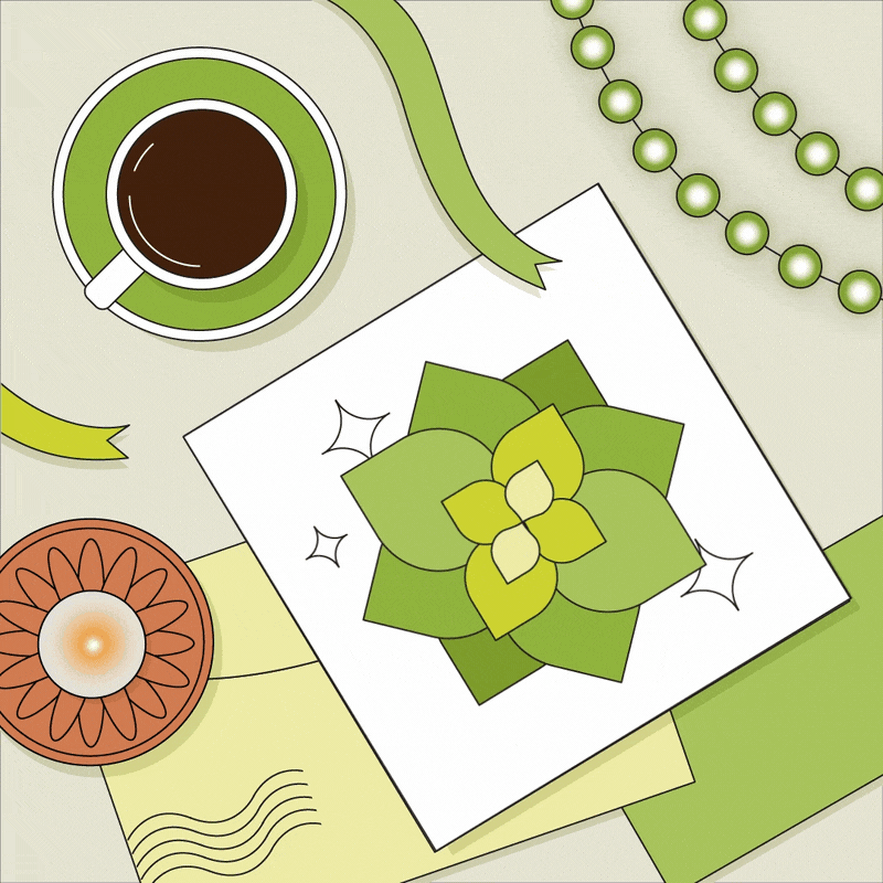 Our digital marketing campaign for Araku Coffee