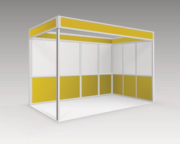 What are the Advantages of Using Pop Up Booths for Your Business?