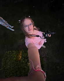 camera selfie camp photo - Sylvia Martin (1).jpg