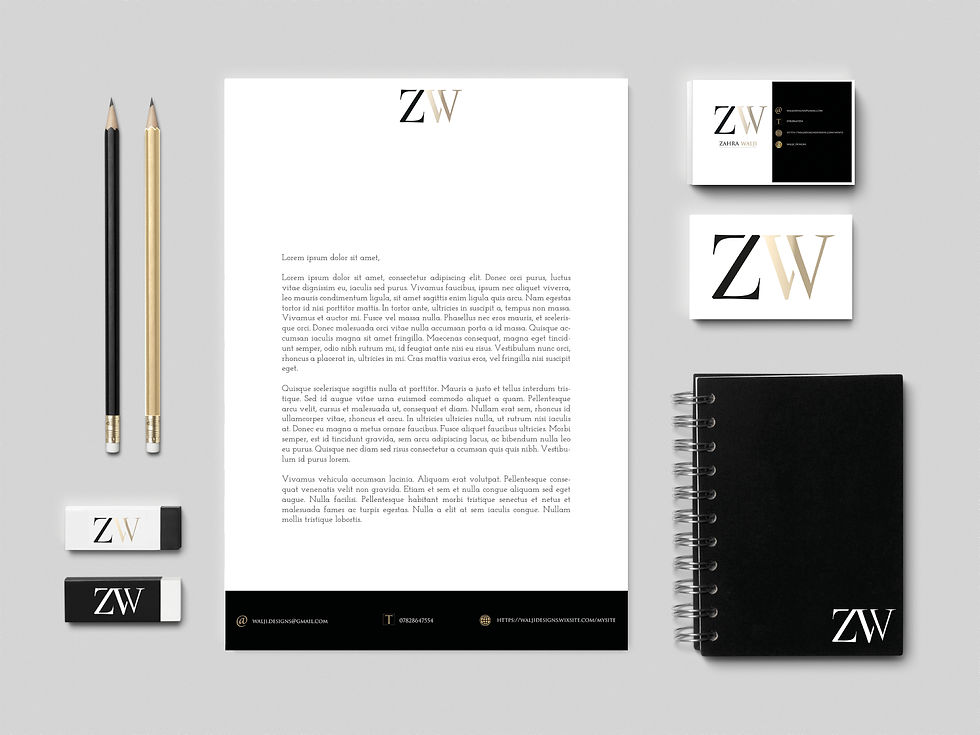 BRANDING