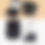 Thumbnail: Makeup tas met led spiegel
