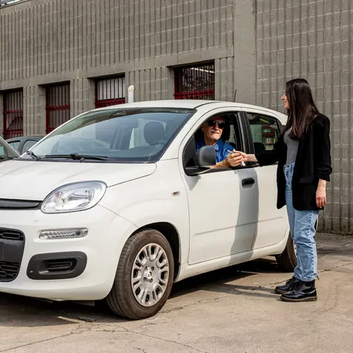 Costantin Auto vendita usato