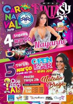 MPAC Folia