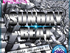 10 JULHO - SUNDAY BEAT.