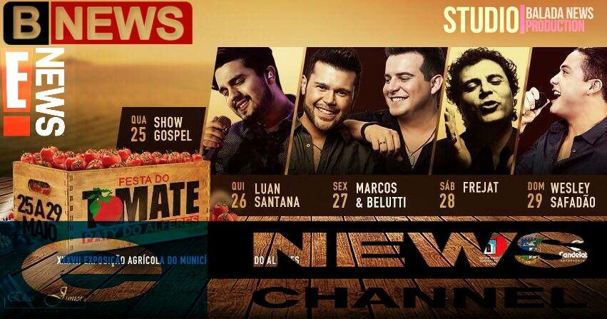 B News | Balada News