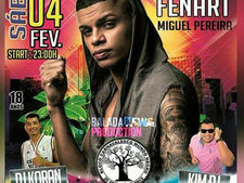 4 Fevereiro \ Pré Carnaval