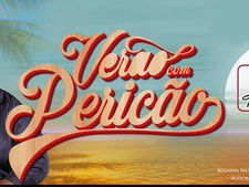 20 Dezembro \ Verão com Pericão