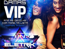 23 / Janeiro °E L E T R I K°