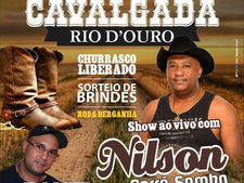 21 Agosto / Cavalgada