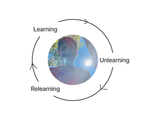 unLearning