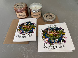 Shop Local, Support Local: Poundbury Good Things at the CAofP General Meeting