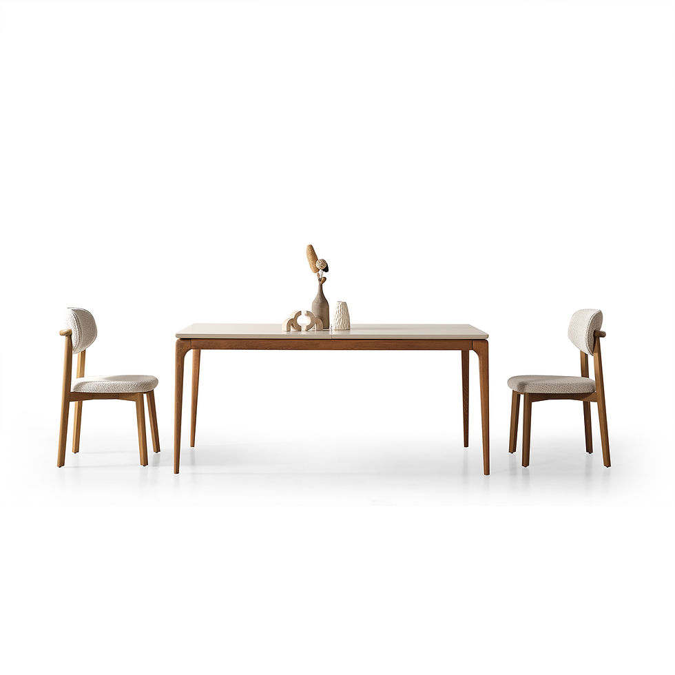 Miniaturbild: Alfa Esstisch