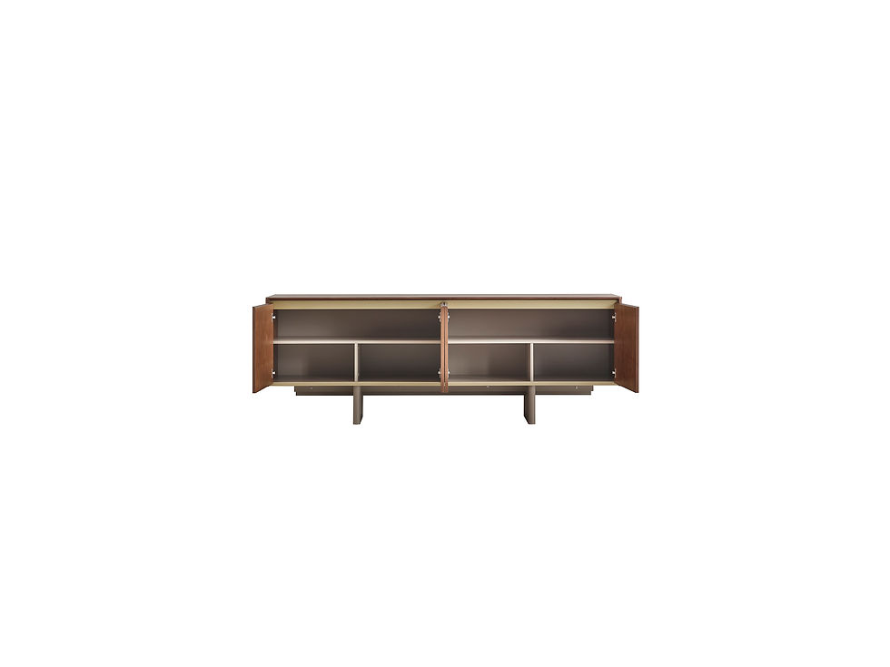 Miniaturbild: Elegantes Dear Sideboard mit Schubladen und Türen