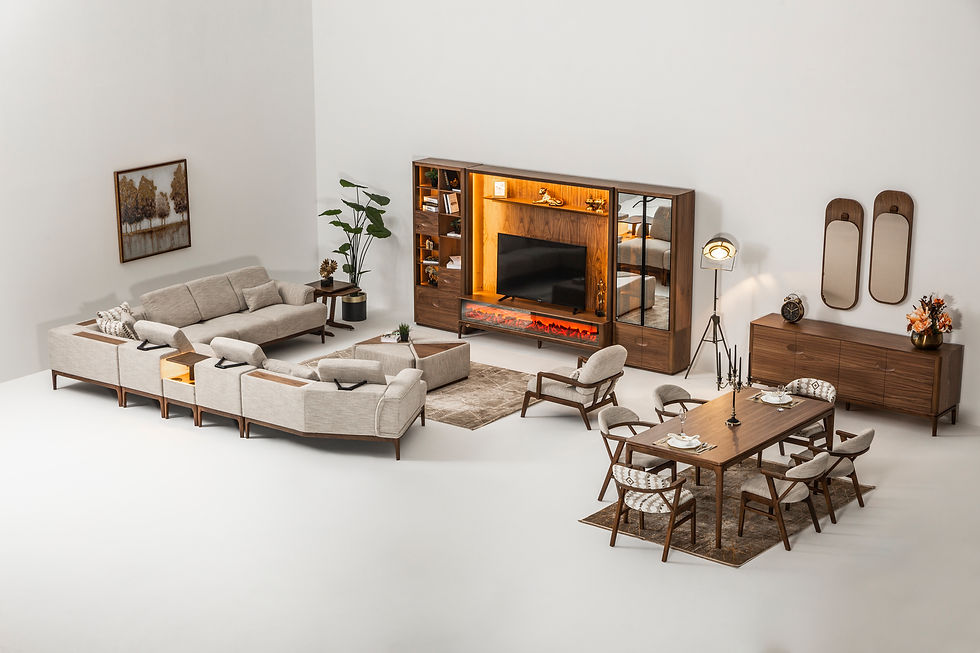 Miniaturbild: Aston TV Möbel