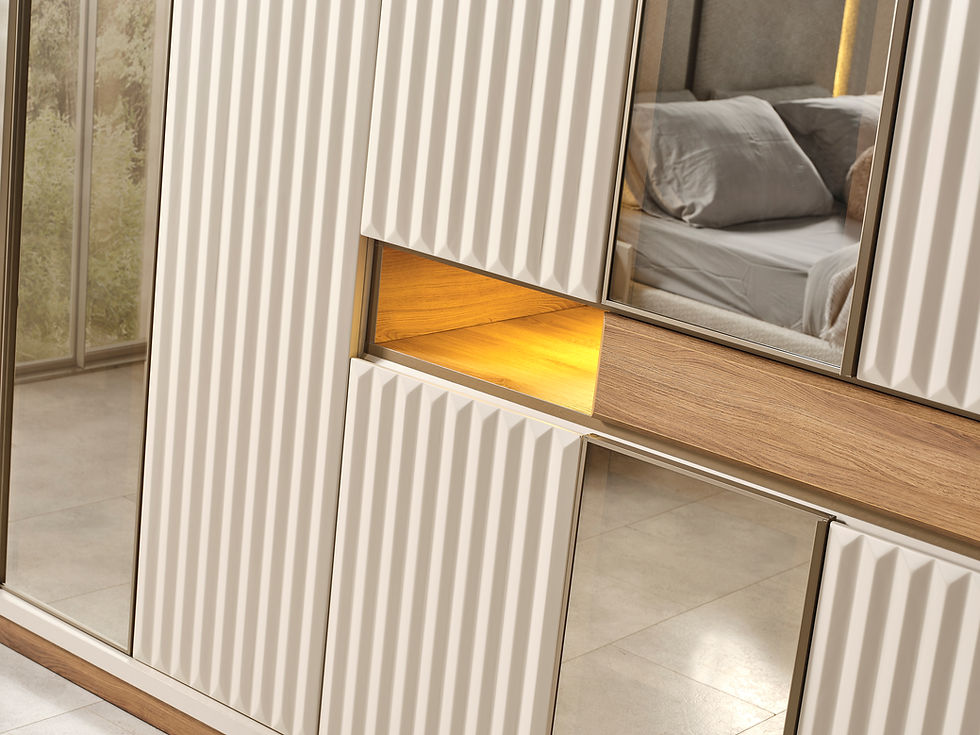 Miniaturbild: Alfa Kleiderschrank