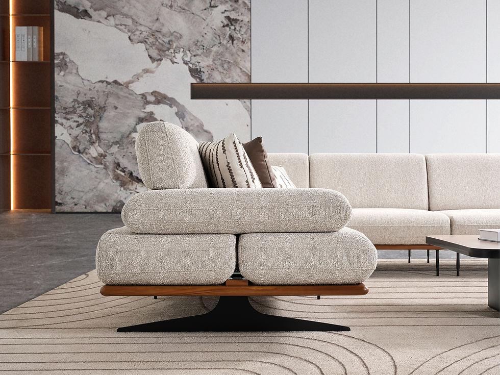 Miniaturbild: Milano Modulsofa