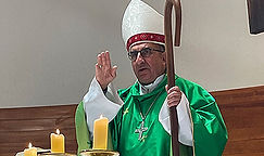 CARTA CARDENAL F.CHOMALI