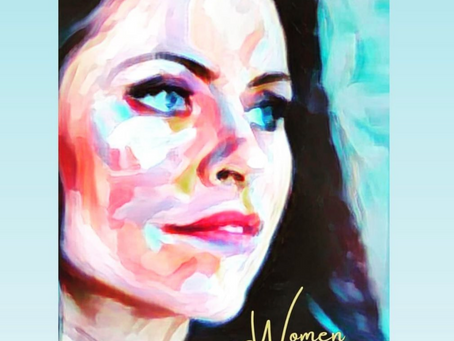 Women helping Women