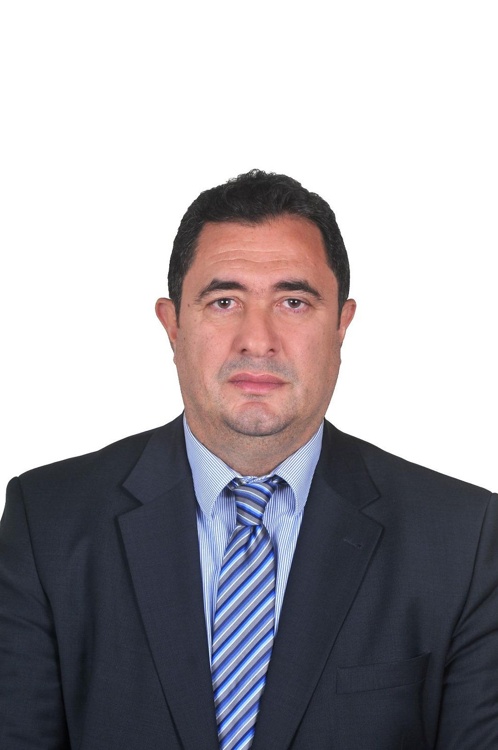 Hani Chaar, e-Peace Geneva