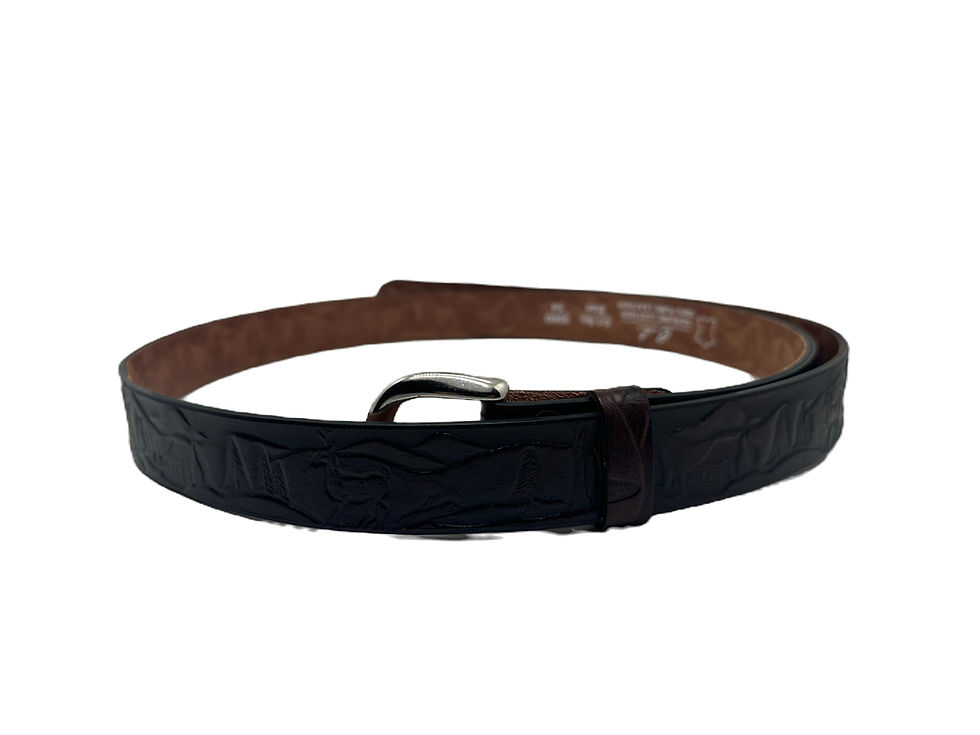 Thumbnail: CTF DEER BELT