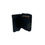 Thumbnail: RFID LEATHER WALLET WITH CARD HOLDER AND CHANGE POCKET