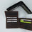 Thumbnail: 51304 BI-FOLD RFID HUNTER LEATHER WALLET