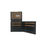 Thumbnail: RFID BI-FOLD FLIP UP LEATHER WALLET