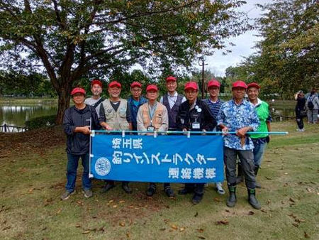 第39回県民総合スポーツ大会「家族釣りの祭典2026」
