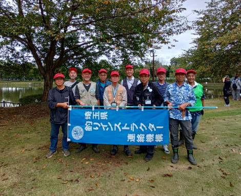 第39回県民総合スポーツ大会「家族釣りの祭典2026」