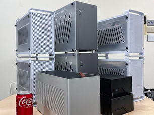 認識 ITX,相當強悍的小台電腦