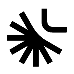 Icon representing investments and shareholdings, symbolizing partnership and capital growth.