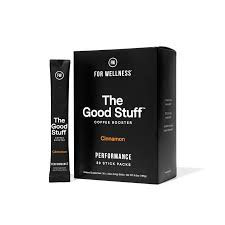 ForWellness Coffee Booster