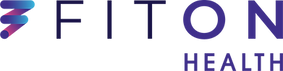 FitOnHealth Logo