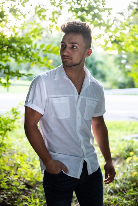 Portrait Photographer - Rochester, NY