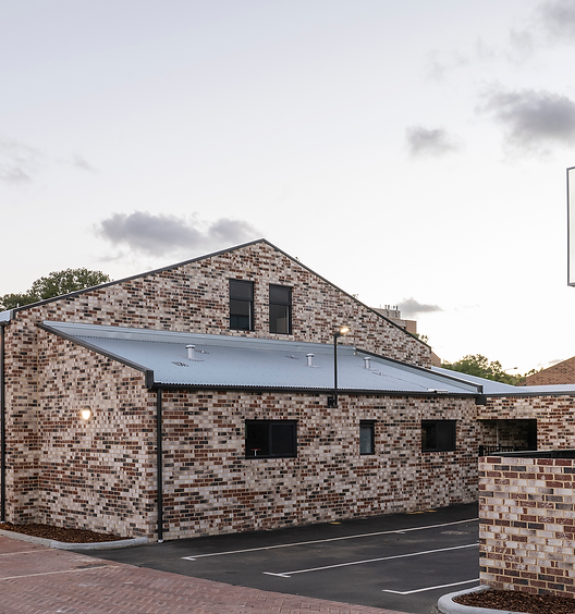 Soel Subiaco, childcare facility built by Renaissance Construction Group