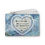 Thumbnail: Brokey Clutch - Denim Blue