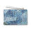 Thumbnail: Brokey Clutch - Denim Blue