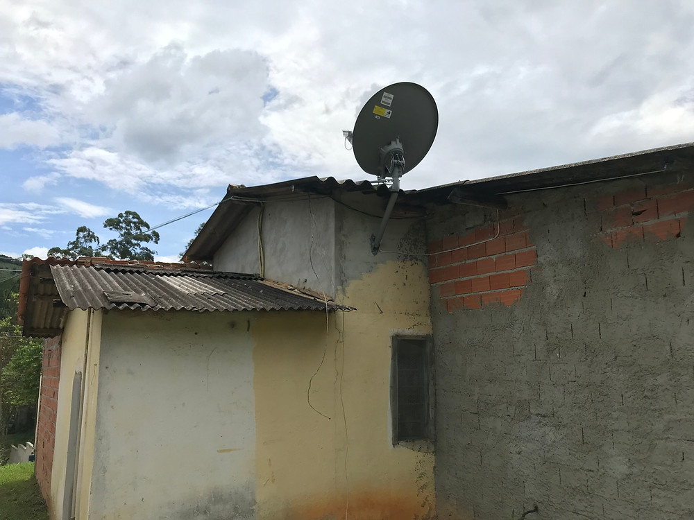 Hughes in partnership with Facebook launches Wi-Fi hotspots in Colombia using Express Wi-Fi software platform