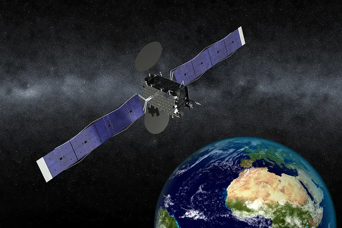 Update on Eutelsat 5 West B status