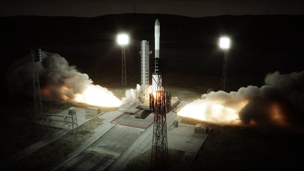NEW NSR Report: satellite manufacturing & launch services market to generate $225 billion in next decade