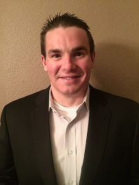 Eric Griffin, Inmarsat Maritime, Vice President Offshore & High End Fishing