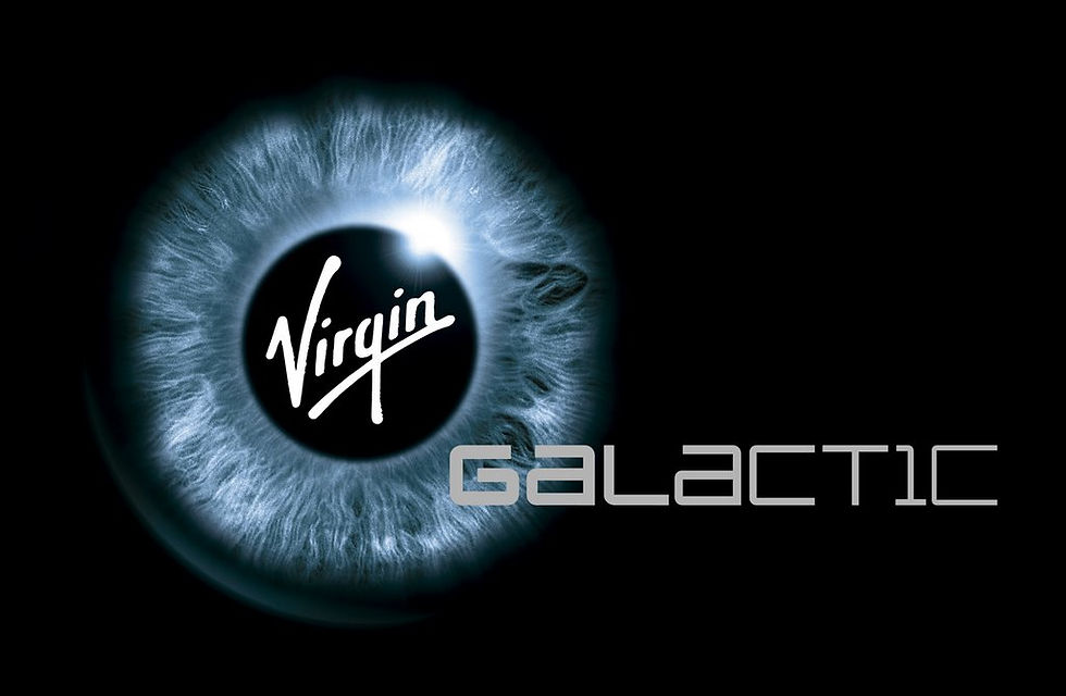 Virgin Galactic invites aspiring astronauts to take “One Small Step” as company experiences rocketing global demand