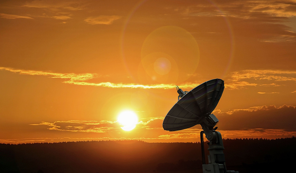 Capella Space goes all-in on Amazon Web Services