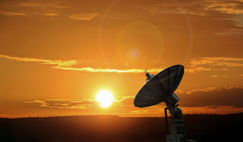 Capella Space goes all-in on Amazon Web Services