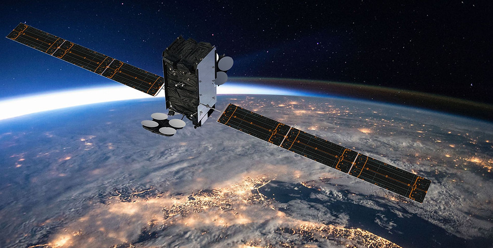 Kacific1 broadband services commence across Asia Pacific