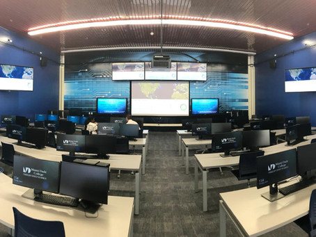 Charlesbank Capital Partners invests $70 million in Elbit Systems’ subsidiary, Cyberbit