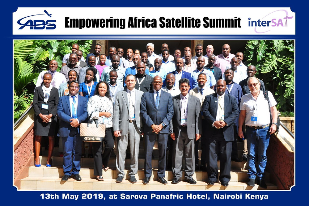 ABS and Intersat - fostering collaboration with strategic customers, ABS with partner INTERSAT, jointly hosts seminar for empowering satellites in Africa to its customers