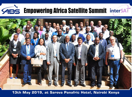 ABS with partner INTERSAT, jointly hosts seminar for empowering satellites in Africa to its customer