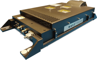 Wavestream first to market with an in-flight connectivity transceiver supporting multi-orbit constellations